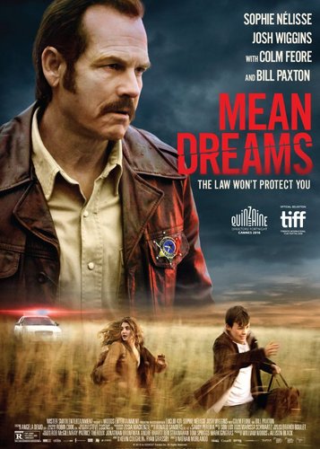 Mean Dreams - Poster 2
