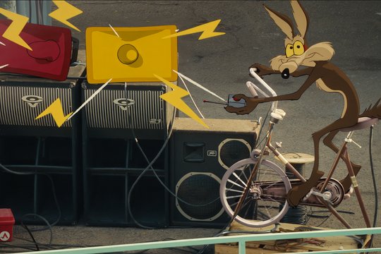 Coyote vs. Acme - Szenenbild 8