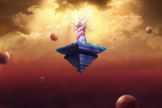 Dragonball Z - Movie 14 - Kampf der Götter - Szenenbild 3