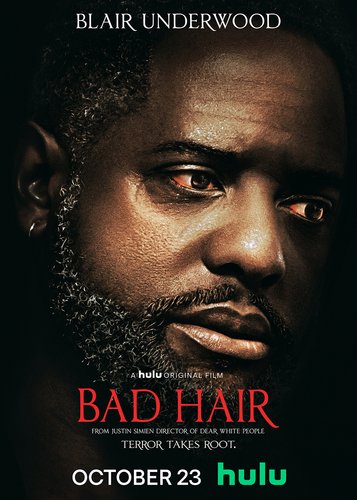 Bad Hair - Poster 7