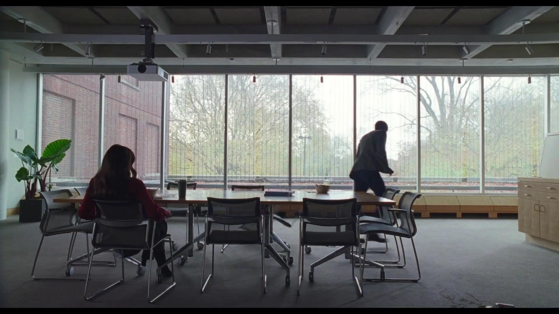 Das Drama - Trailer - Englisch - HD