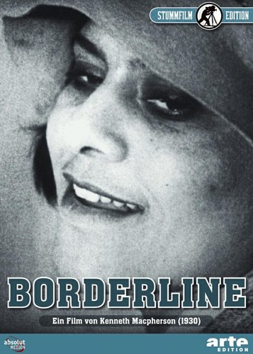 Borderline - Grenzlinie - Poster 1