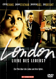London - Liebe des Lebens?