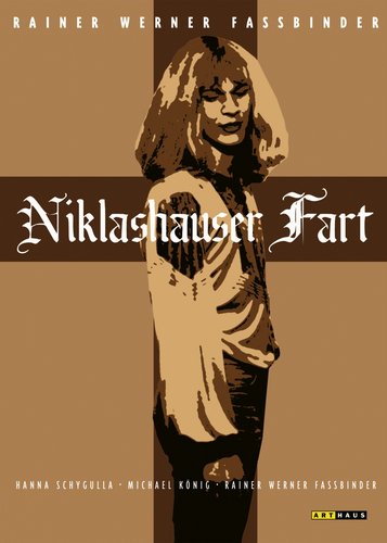 Niklashauser Fart - Poster 1