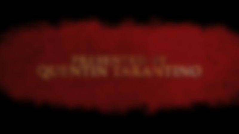 The Man with the Iron Fists - Trailer - Englisch - HD