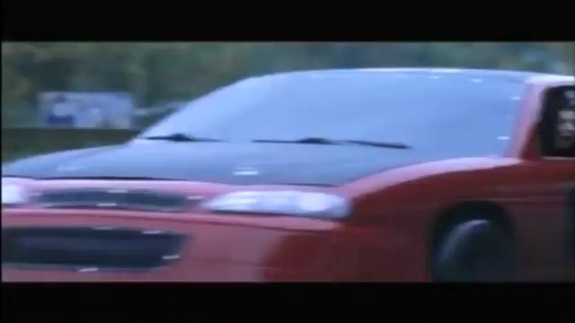 200 mph - Trailer - Englisch - SD