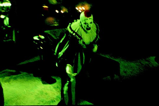 The Clown at Midnight - Szenenbild 2
