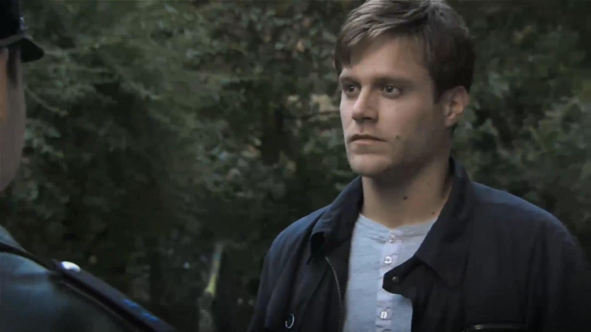 Distanz - Trailer - Deutsch - HD
