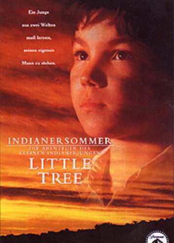 Little Tree - Indianersommer - Poster 1
