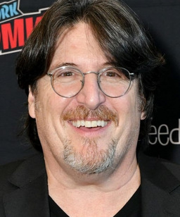 Bill Barretta