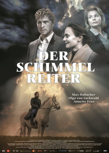 Der Schimmelreiter - Poster 1