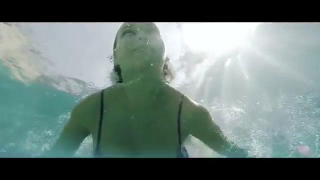 Girl Lost - Trailer - Englisch - SD
