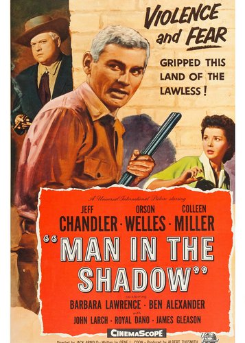 Jack Arnold Western Collection - Poster 5