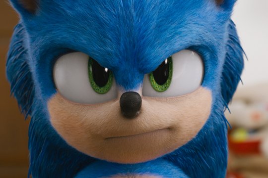 Sonic the Hedgehog - Szenenbild 4