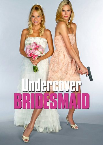 Hochzeit Undercover - Poster 3