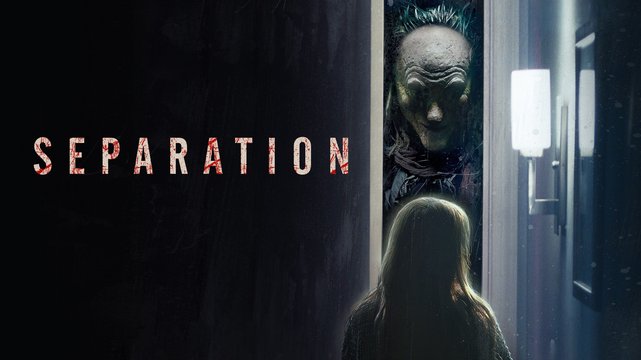 Separation - Wallpaper 2