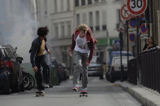 Skate or Die - Szenenbild 5