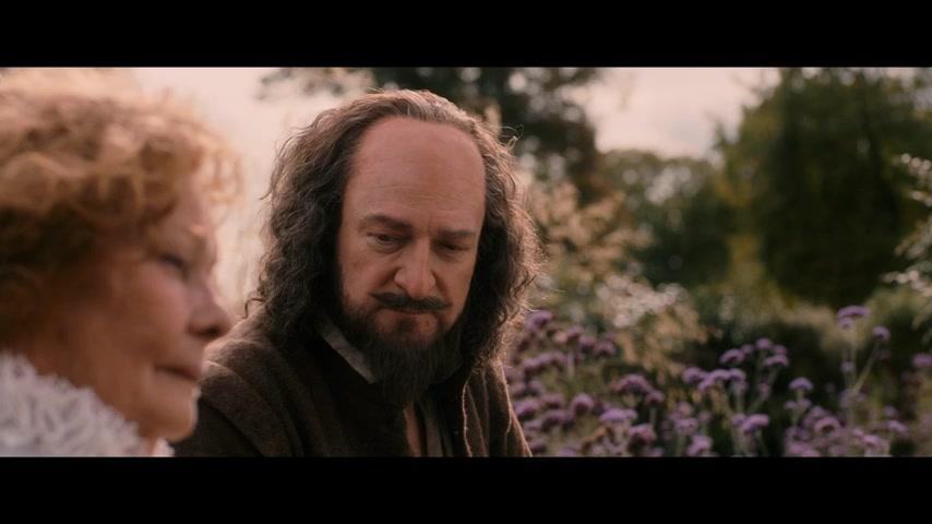 All Is True - Trailer - Deutsch - SD