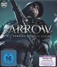 Arrow - Staffel 5