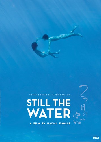Still the Water - Poster 1
