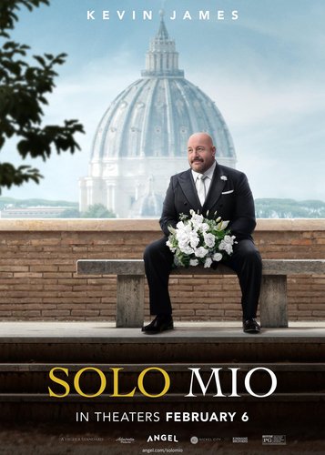 Solo Mio - Poster 2