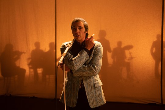 Monsieur Aznavour - Szenenbild 2