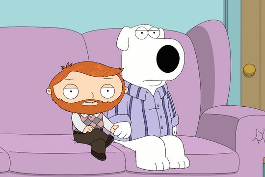 Family Guy - Staffel 16 - Szenenbild 8