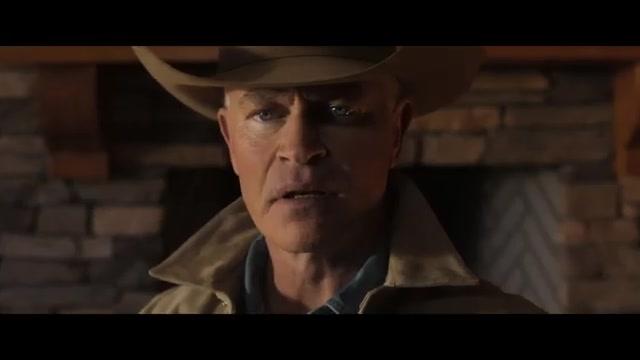Homestead - Trailer - Deutsch - SD