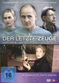 Der letzte Zeuge - Staffel 3