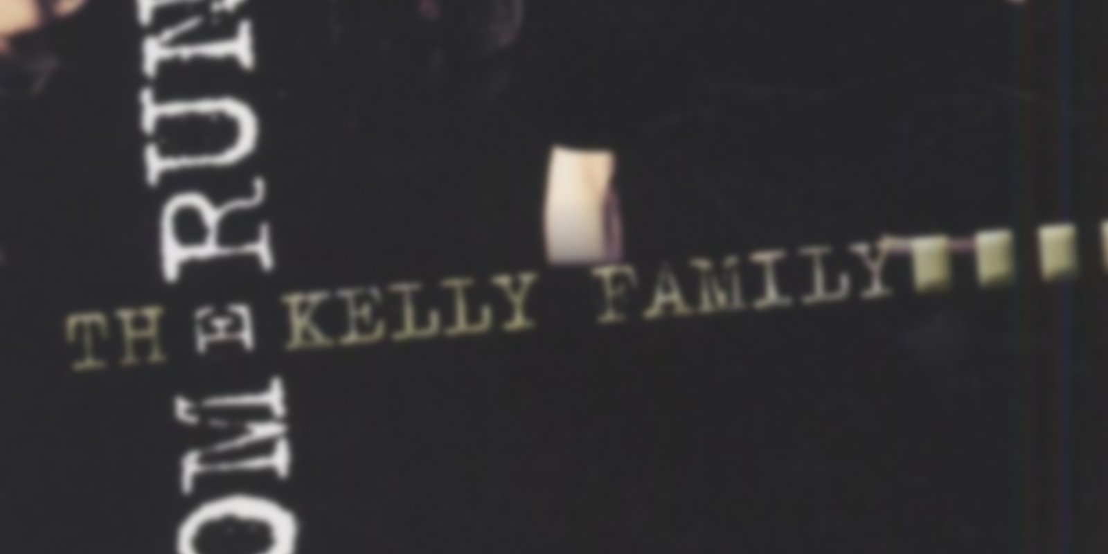 The Kelly Family - Homerun