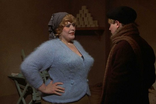 Amarcord - Szenenbild 3