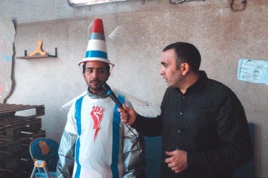 Xoftex - Szenenbild 4