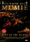 Dawn of the Mummy - Die Rache der Mumie / Die Mumie des Pharao