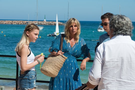 Ibiza - Ein Urlaub mit Folgen - Szenenbild 2