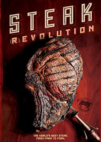 Steak Revolution - Poster 1
