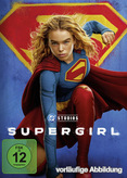 Supergirl