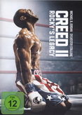 Creed 2 - Rocky's Legacy