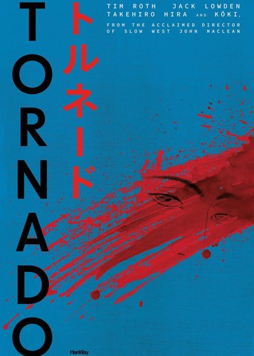 Tornado - Poster 3