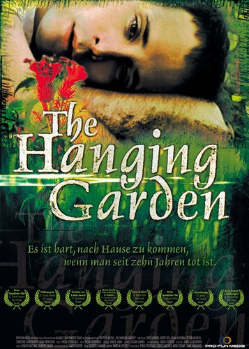 The Hanging Garden - Poster 2