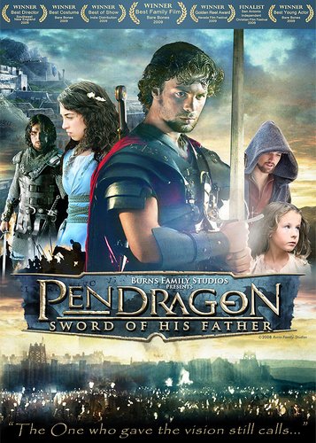 Pendragon - Poster 2