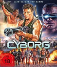 Cyborg - Slinger
