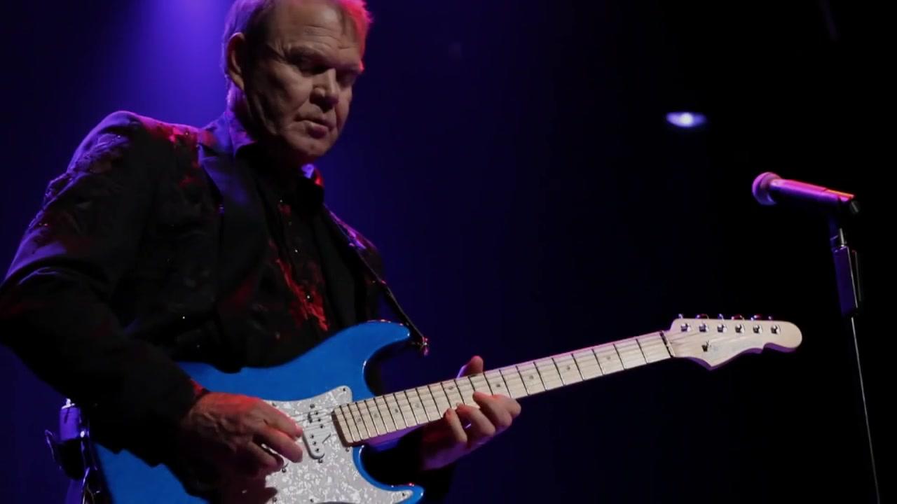 Glen Campbell - I'll Be Me - Trailer - Englisch - HD
