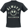 The Nightmare Before Christmas Always Halloween powered by EMP (T-Shirt)