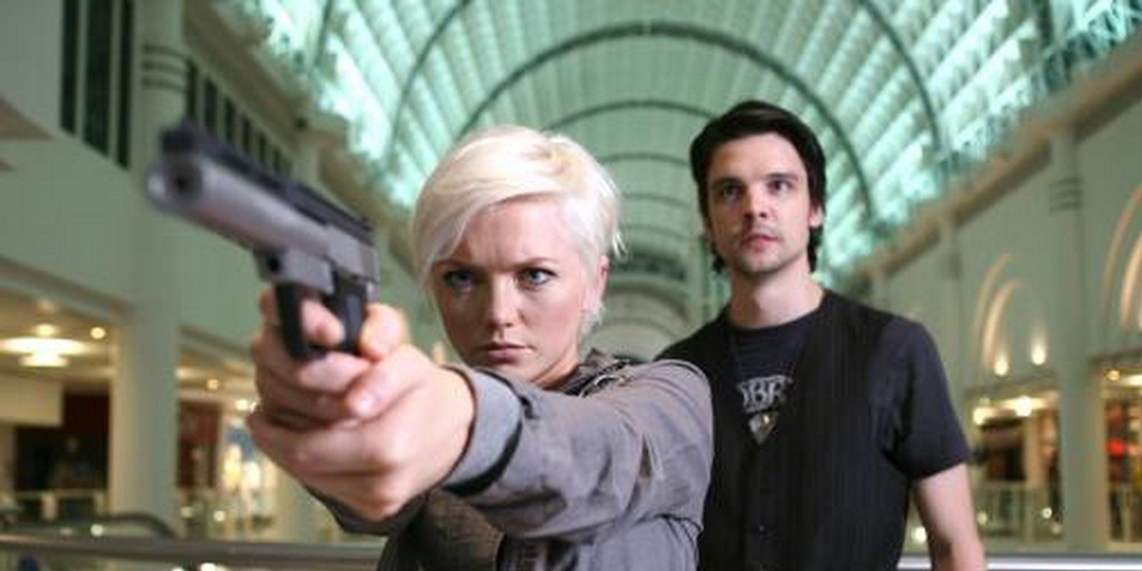 Primeval - Staffel 2