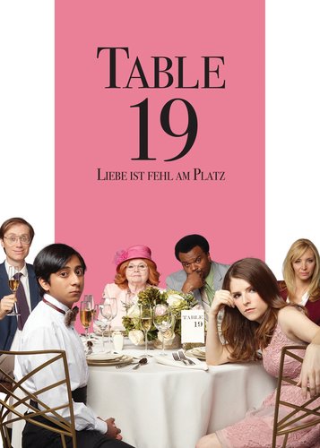 Table 19 - Poster 1