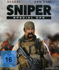 Sniper - Special Ops