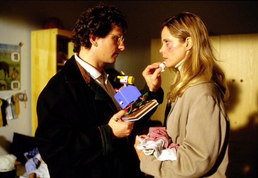 Alles außer Mord DVD oder Bluray leihen VIDEOBUSTER.de