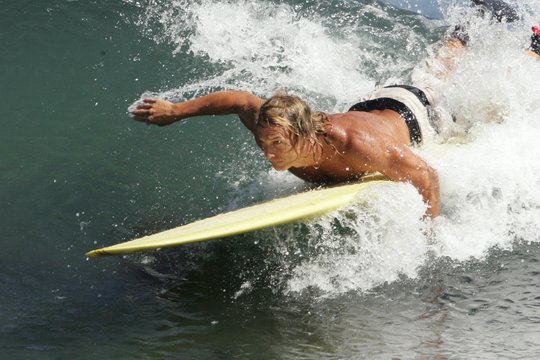 Surfer, Dude - Szenenbild 11
