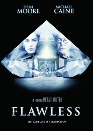 Flawless - Poster 1
