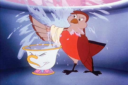 Die Schöne und das Biest 3 - Belles zauberhafte Welt - Szenenbild 9